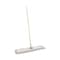 Boardwalk 60 in L Cut-End Dust Mop, Natural, Cotton BWKM365C - alternate 1